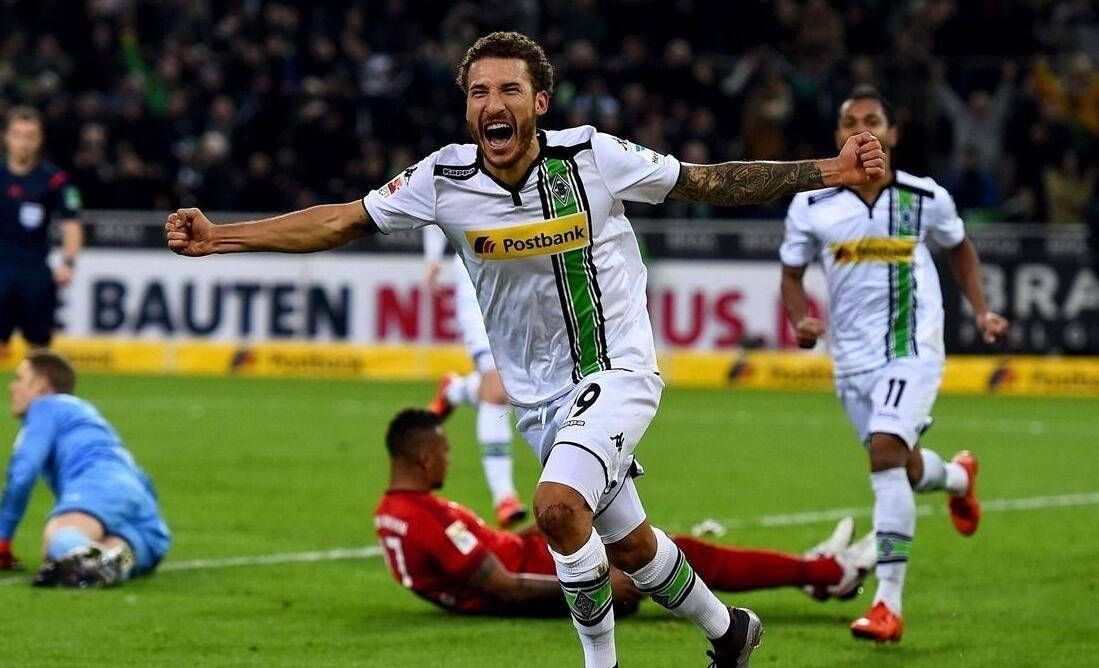  德甲收官战悬念丛生三队争夺欧冠资格