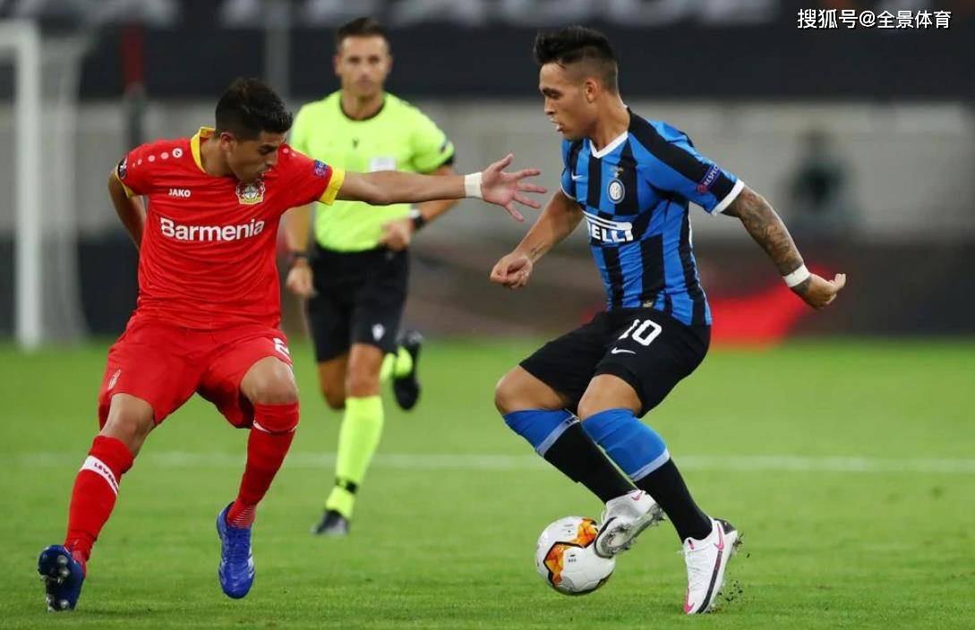  国际米兰创纪录连胜，提前锁定半程冠军  