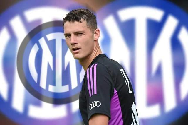  帕瓦尔加盟国米倒计时,拜仁铁卫转战亚平宁  